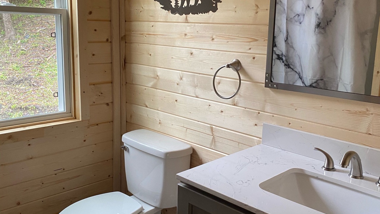 Photo of Bathroom in Jackson