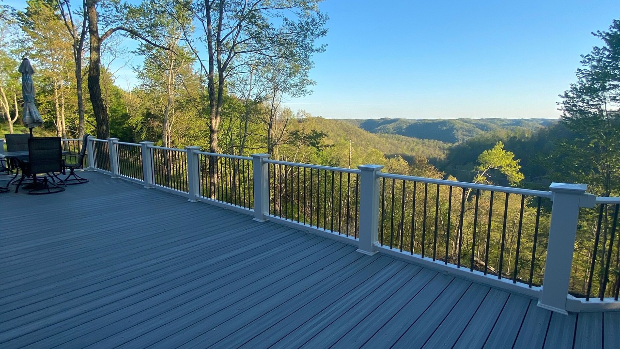 Photo of Outdoor in Jackson