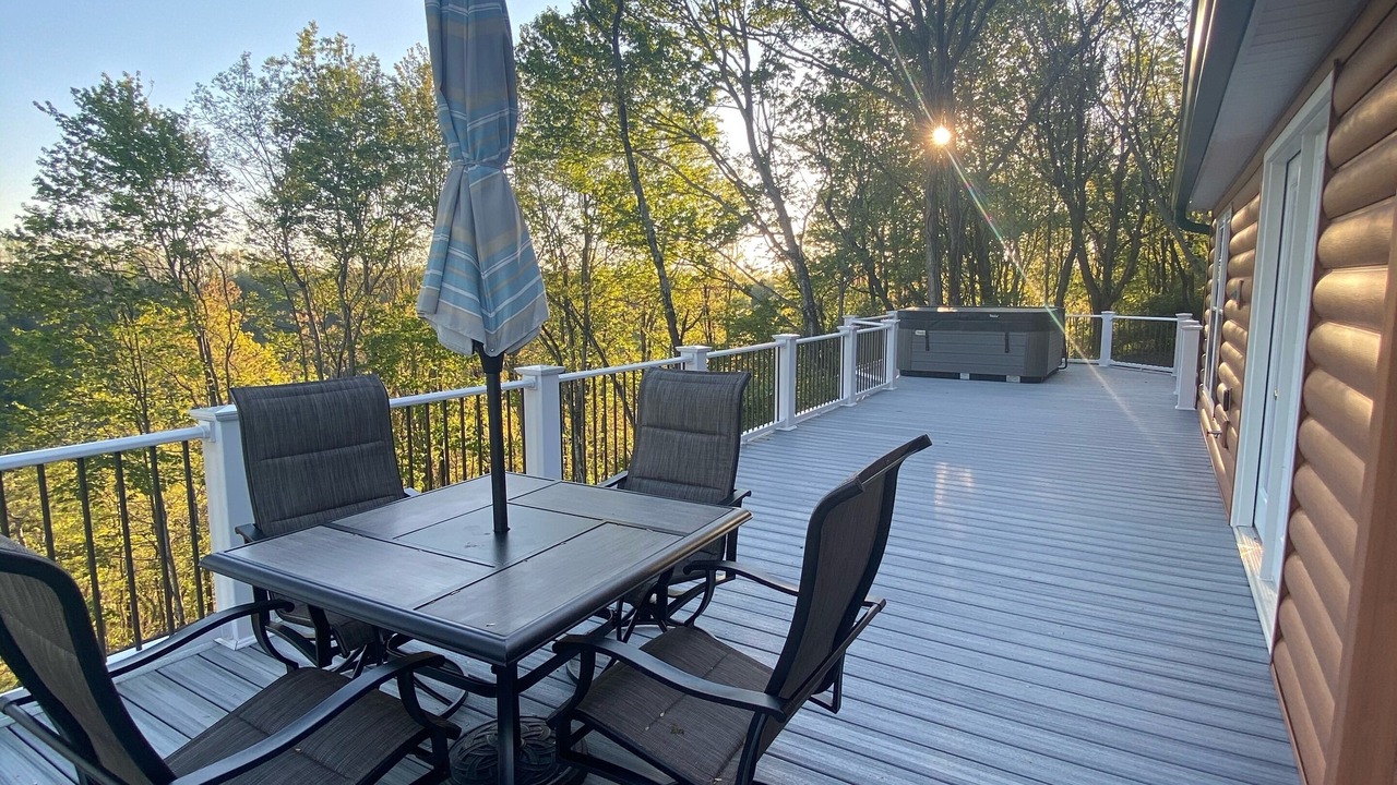 Photo of Outdoor in Jackson