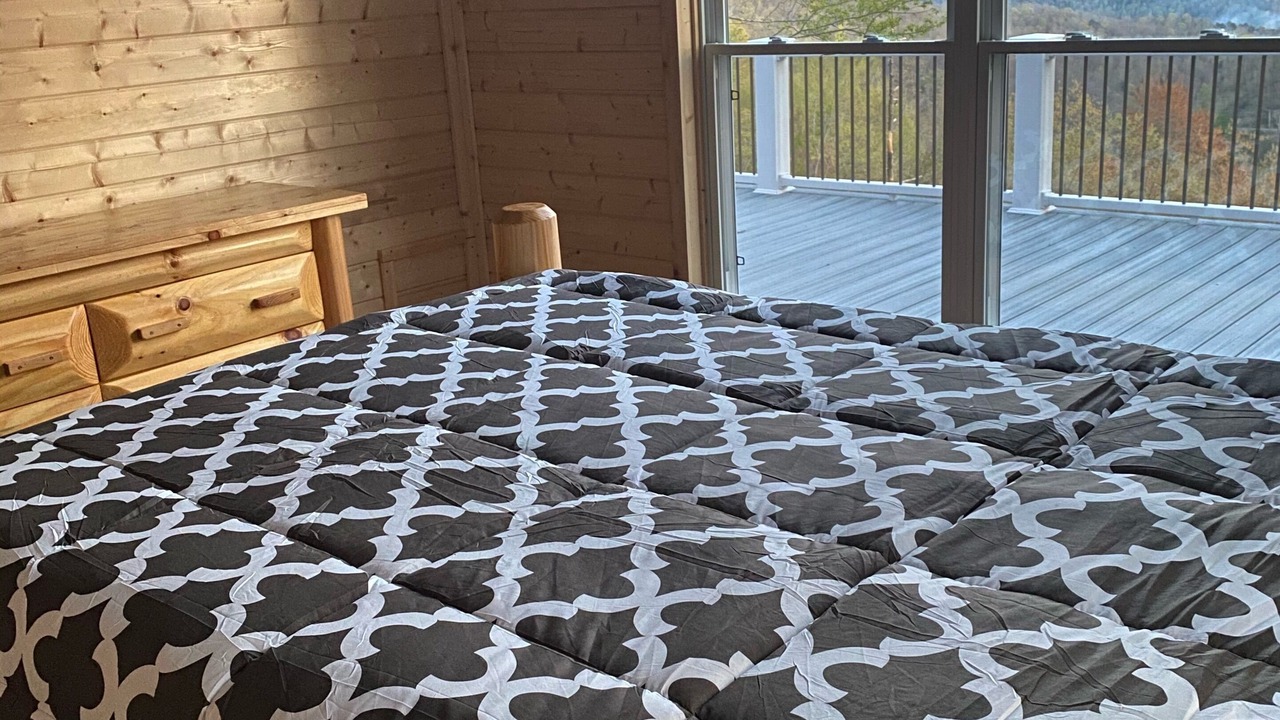 Photo of Bedroom in Jackson