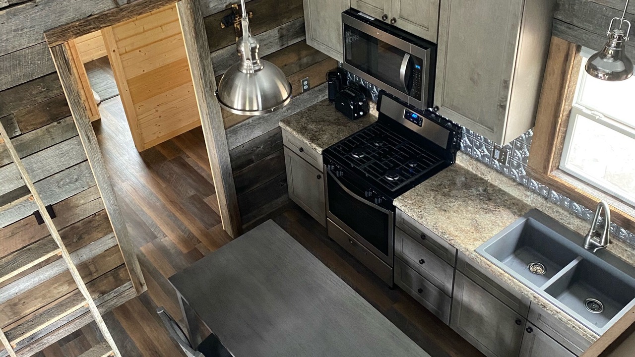 Photo of Kitchen in Jackson