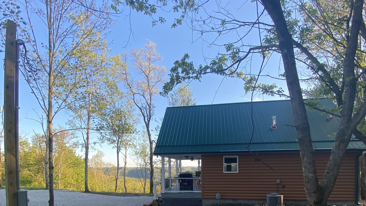 Photo of Outdoor in Jackson