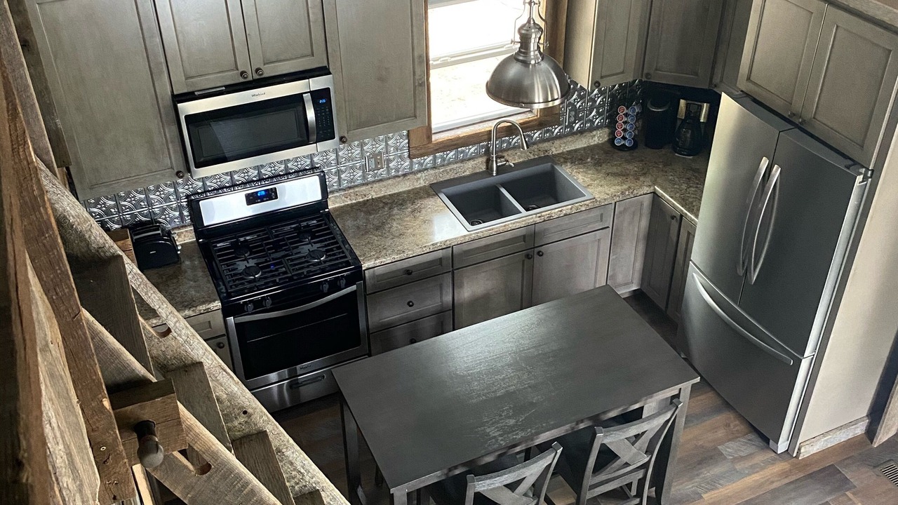 Photo of Kitchen in Jackson