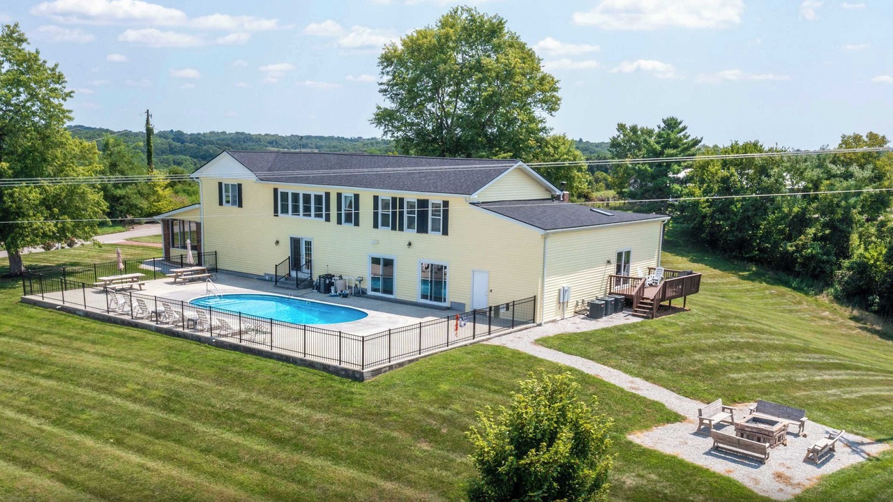 Photo of Outdoor in Jonesville
