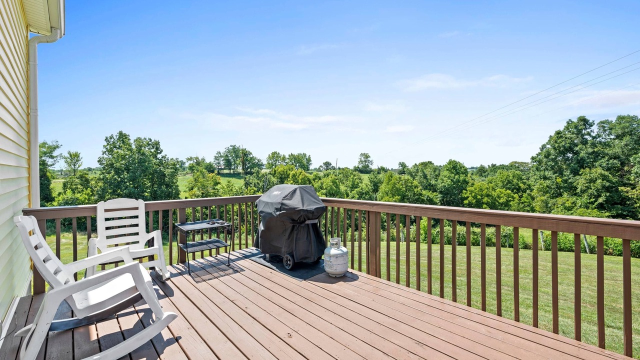 Photo of Outdoor in Jonesville