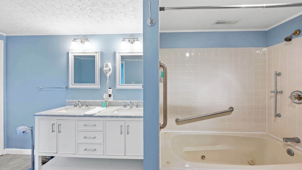 Photo of Bathroom in Jonesville
