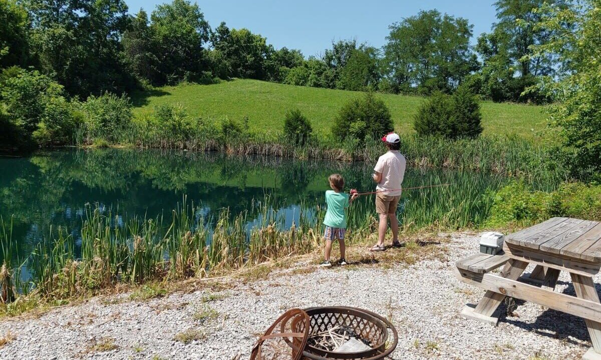 Photo of Outdoor in Jonesville