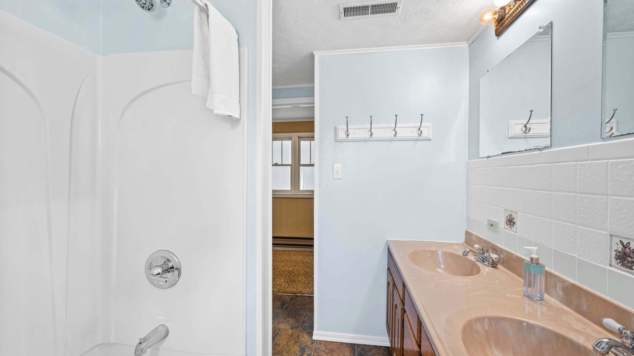 Photo of Bathroom in Jonesville