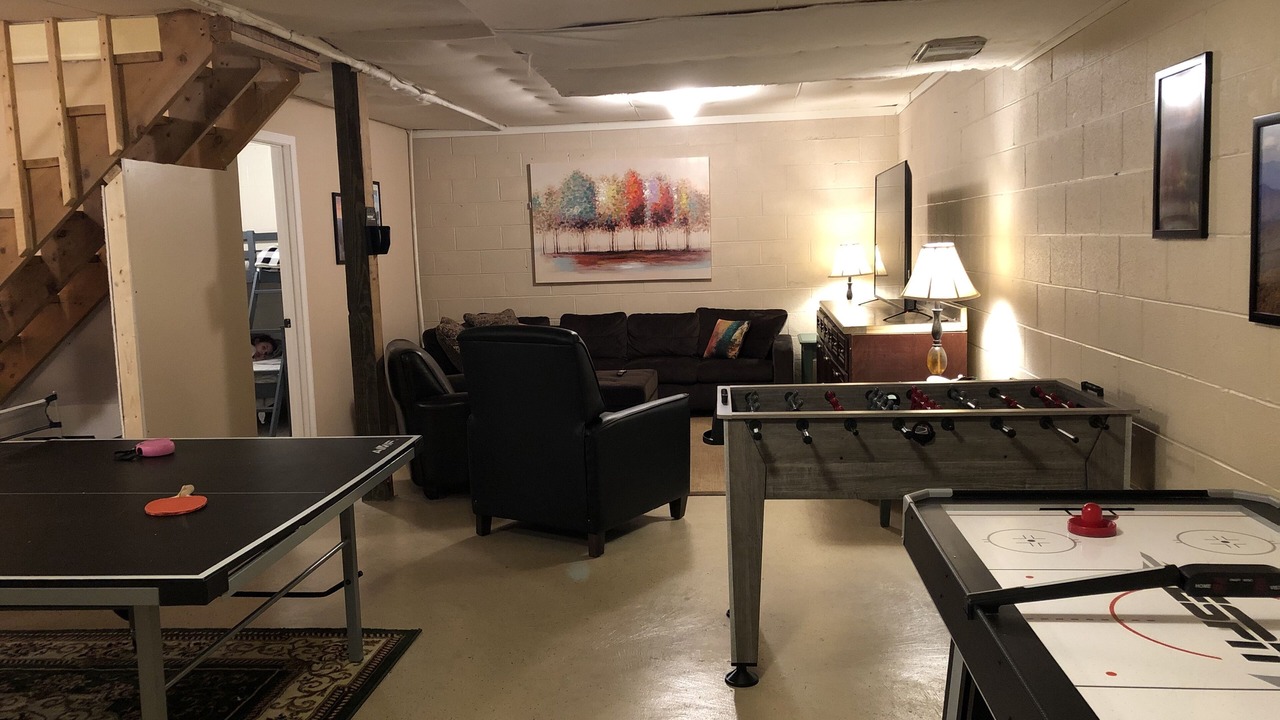 Photo of Bedroom in Blowing Rock