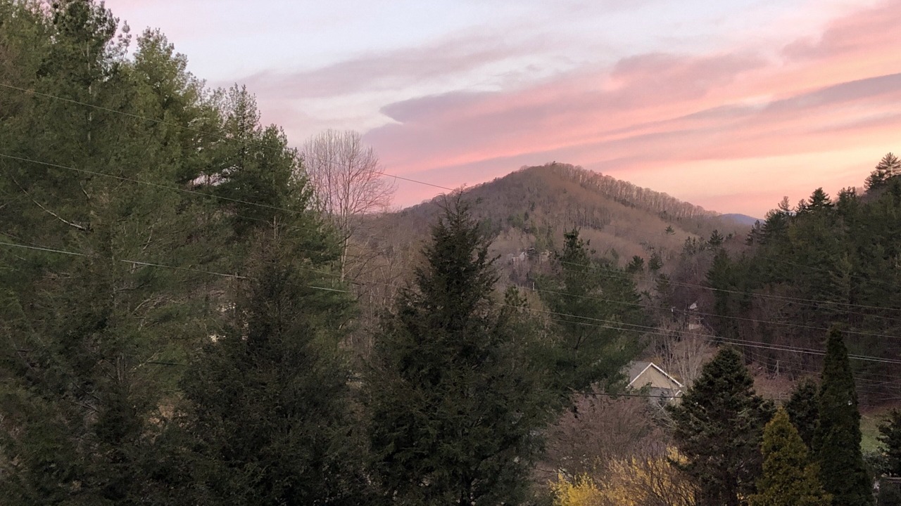 Photo of Outdoor in Blowing Rock