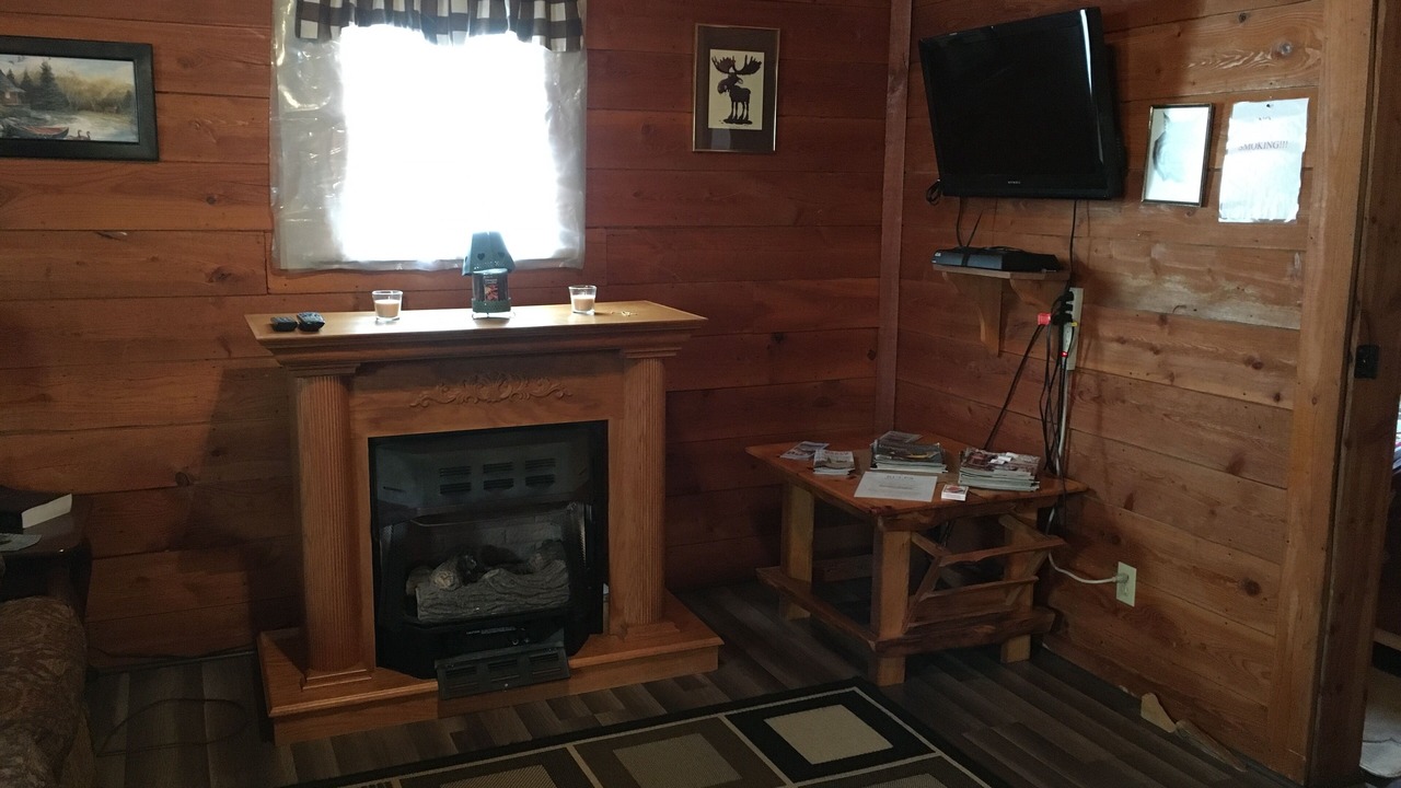 Photo of Livingroom in Frenchburg