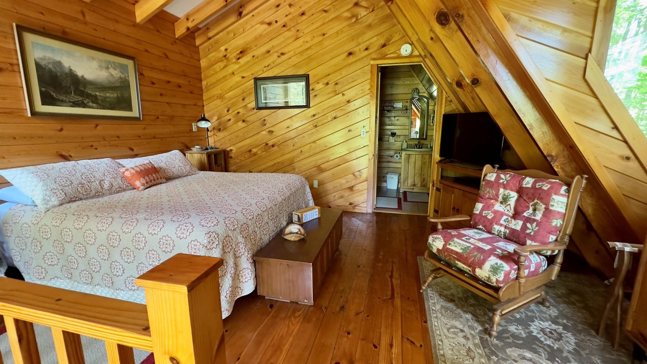 Photo of Bedroom in Rogers