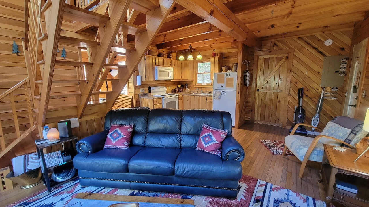 Photo of Livingroom in Rogers