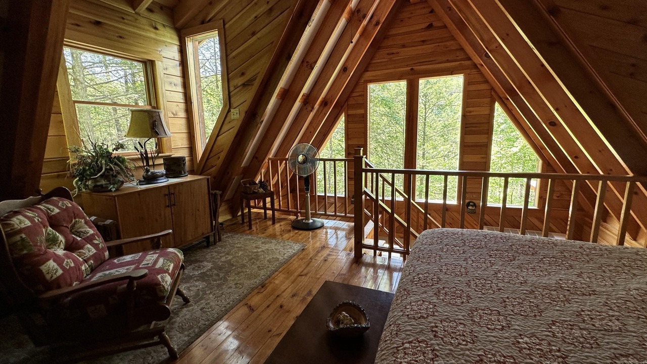 Photo of Bedroom in Rogers