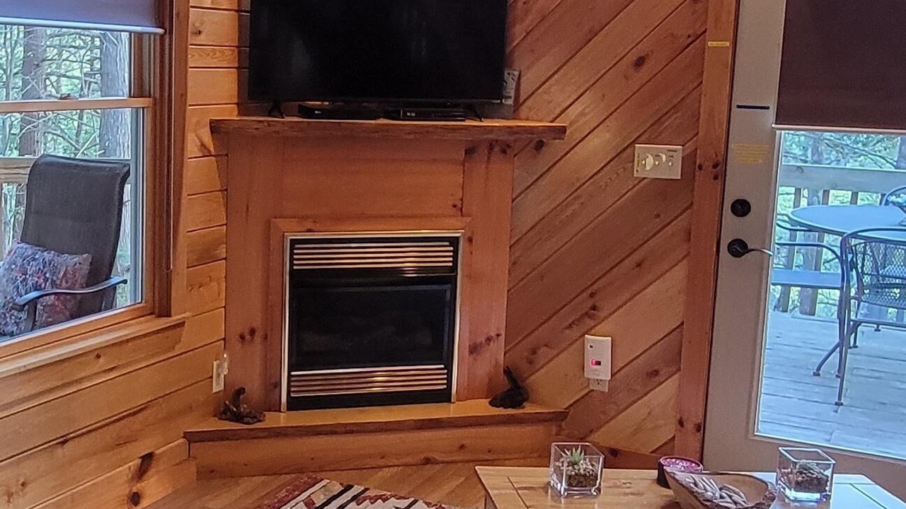 Photo of Livingroom in Rogers