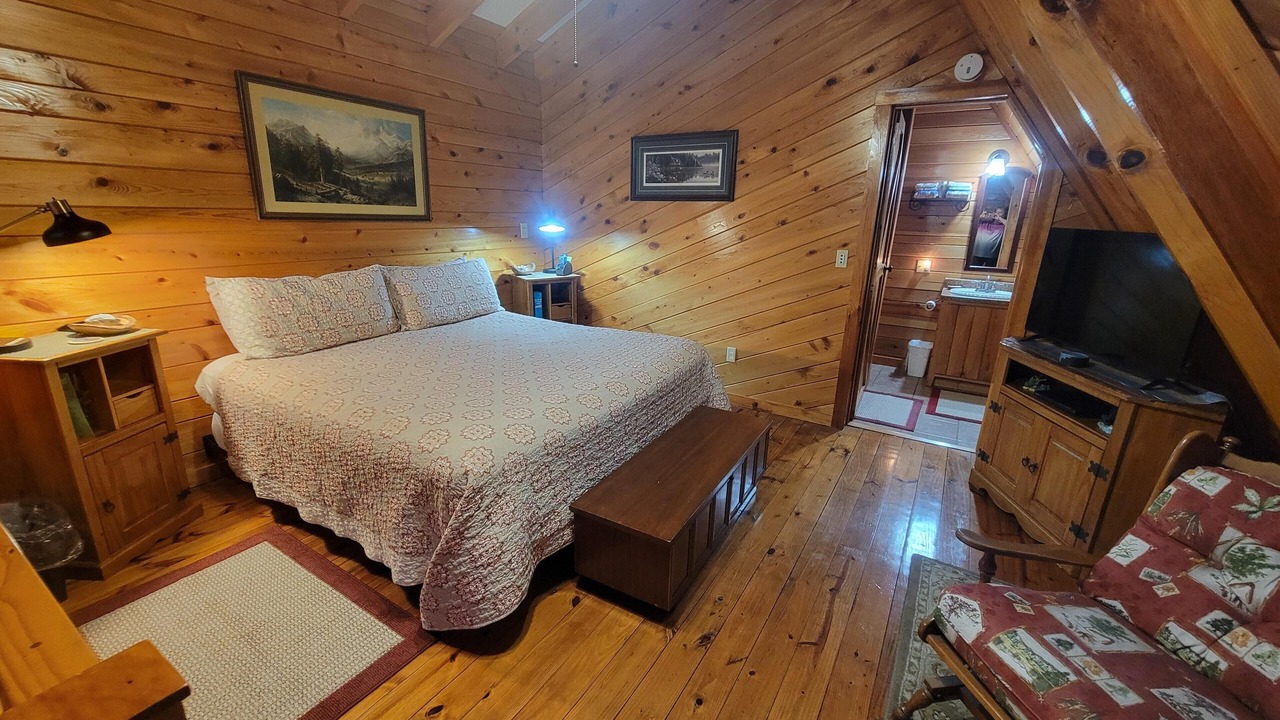 Photo of Bedroom in Rogers
