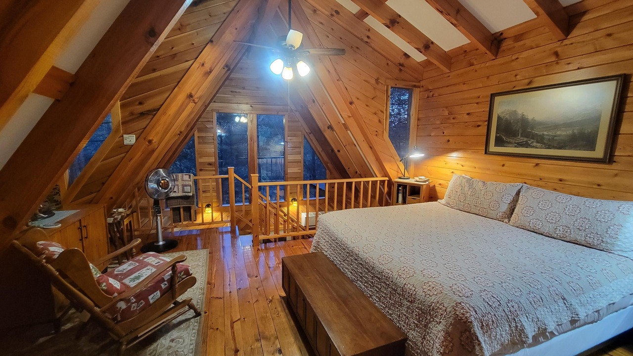 Photo of Bedroom in Rogers