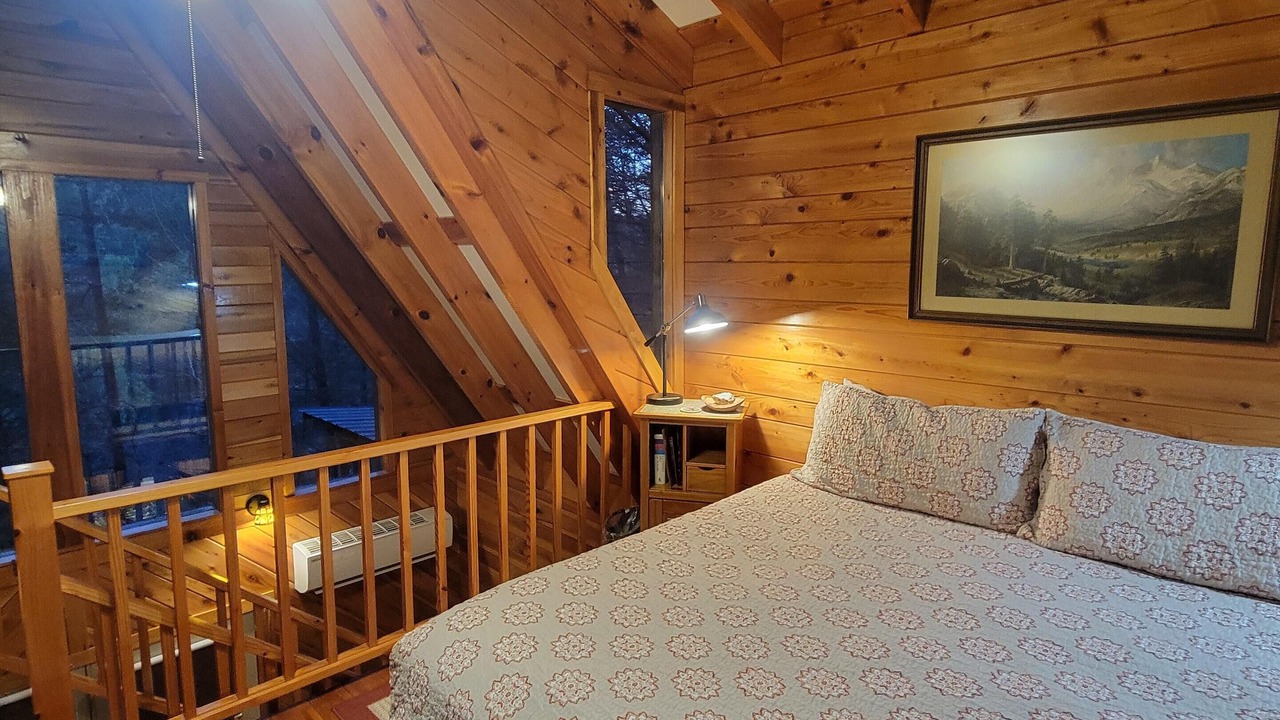 Photo of Bedroom in Rogers