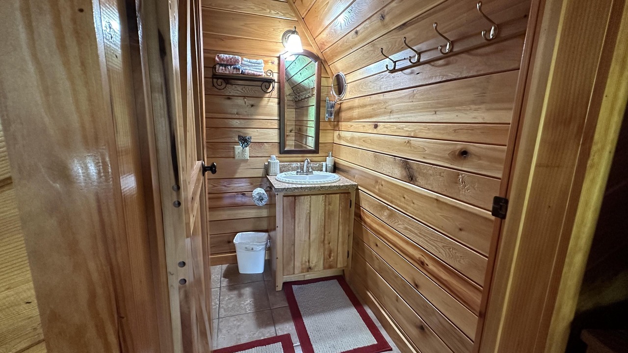 Photo of Bathroom in Rogers