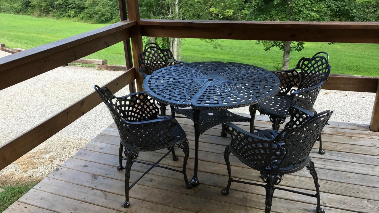 Photo of Outdoor in Campton