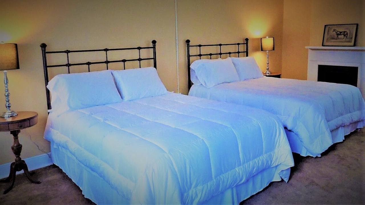 Photo of Bedroom in Maysville