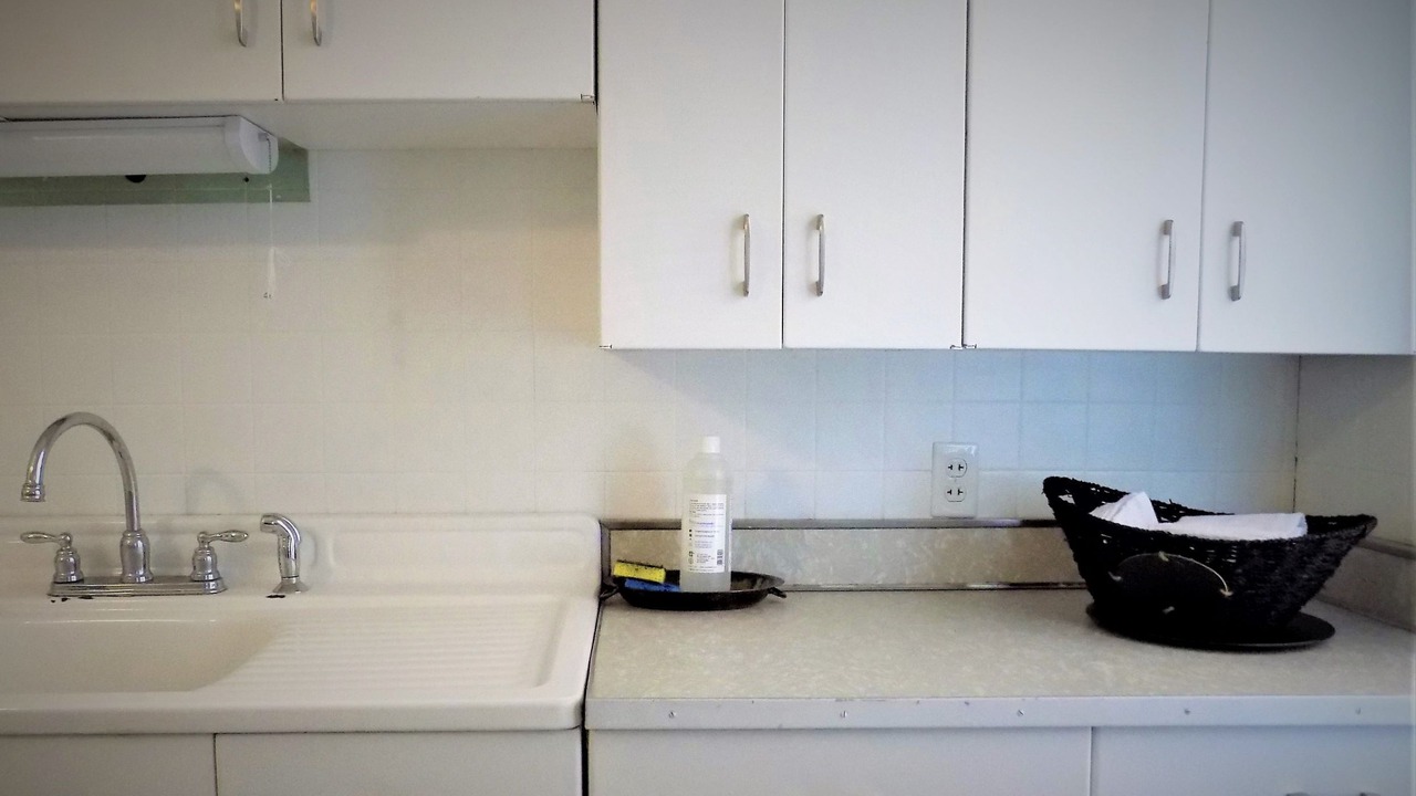 Photo of Kitchen in Maysville