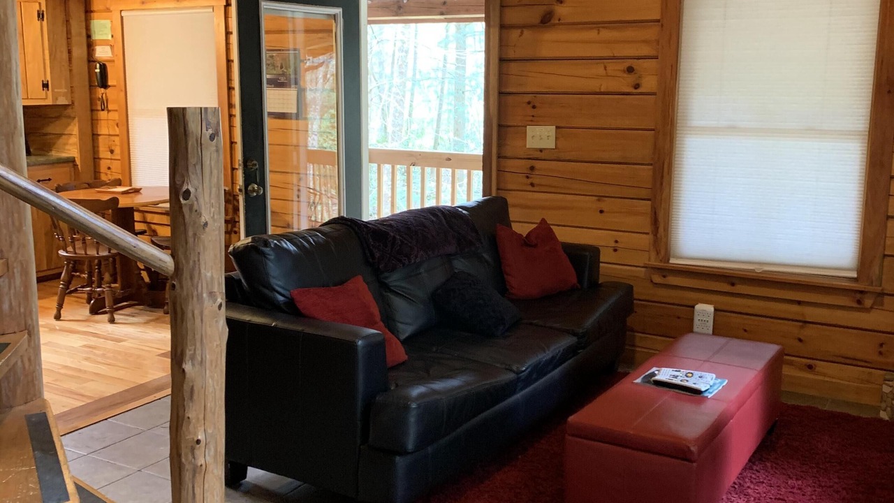 Photo of Livingroom in Rogers