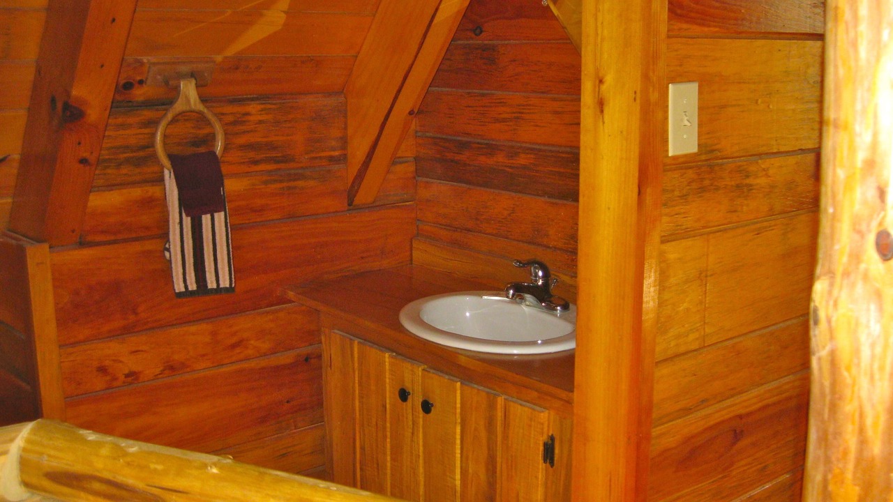 Photo of Bathroom in Rogers