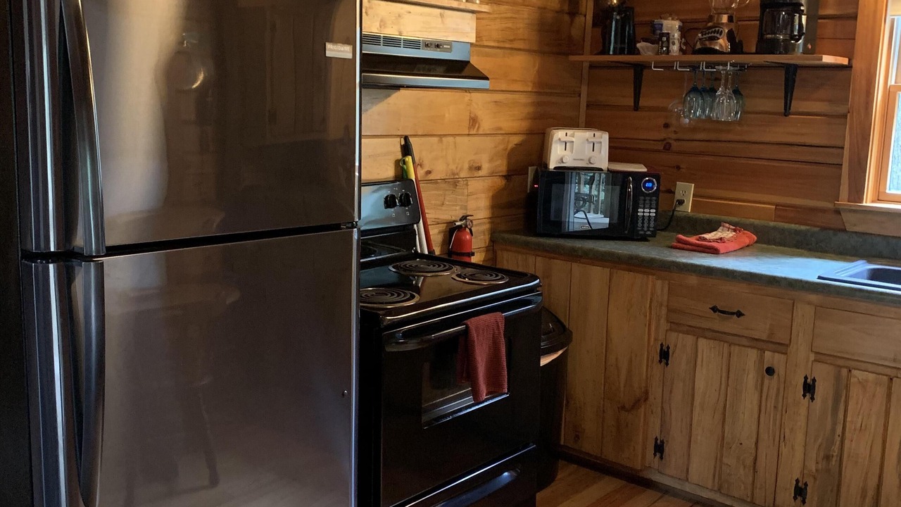 Photo of Kitchen in Rogers