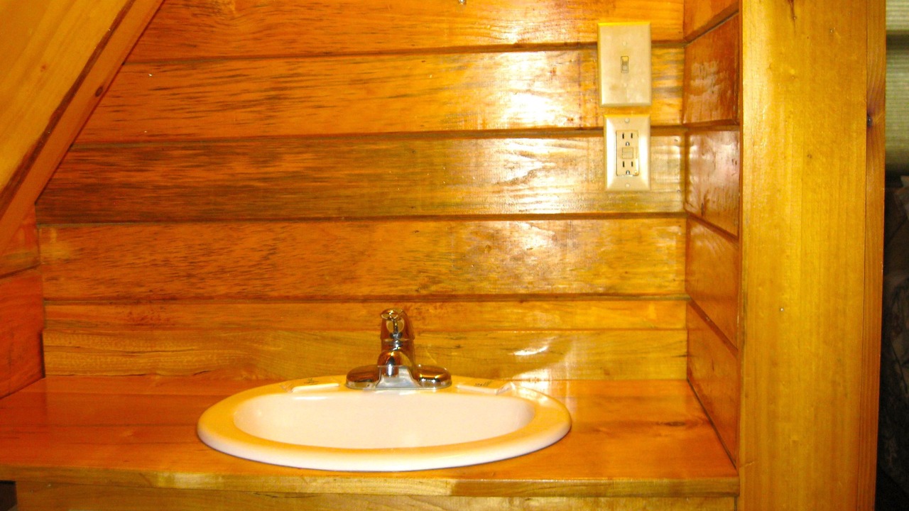 Photo of Bathroom in Rogers