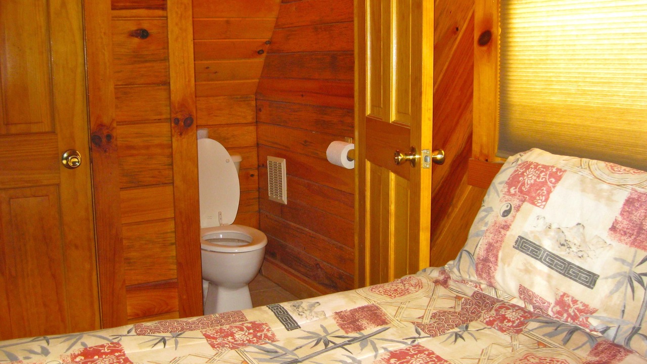 Photo of Bedroom in Rogers