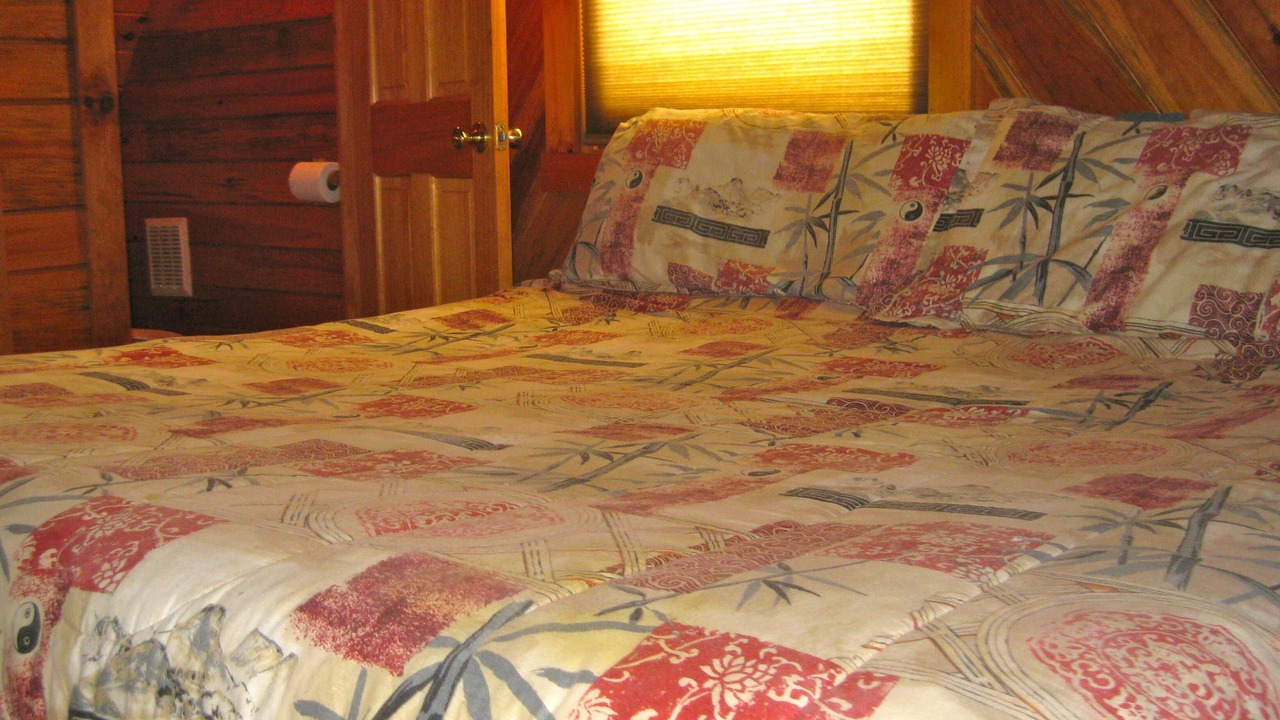Photo of Bedroom in Rogers