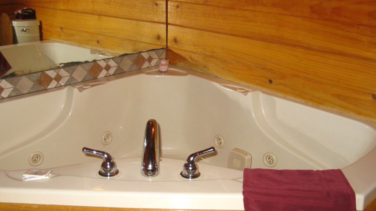 Photo of Bathroom in Rogers