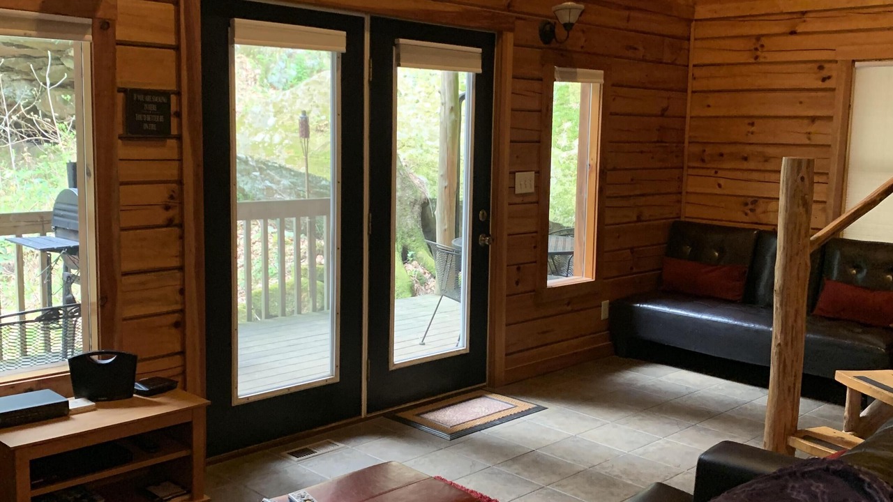 Photo of Livingroom in Rogers