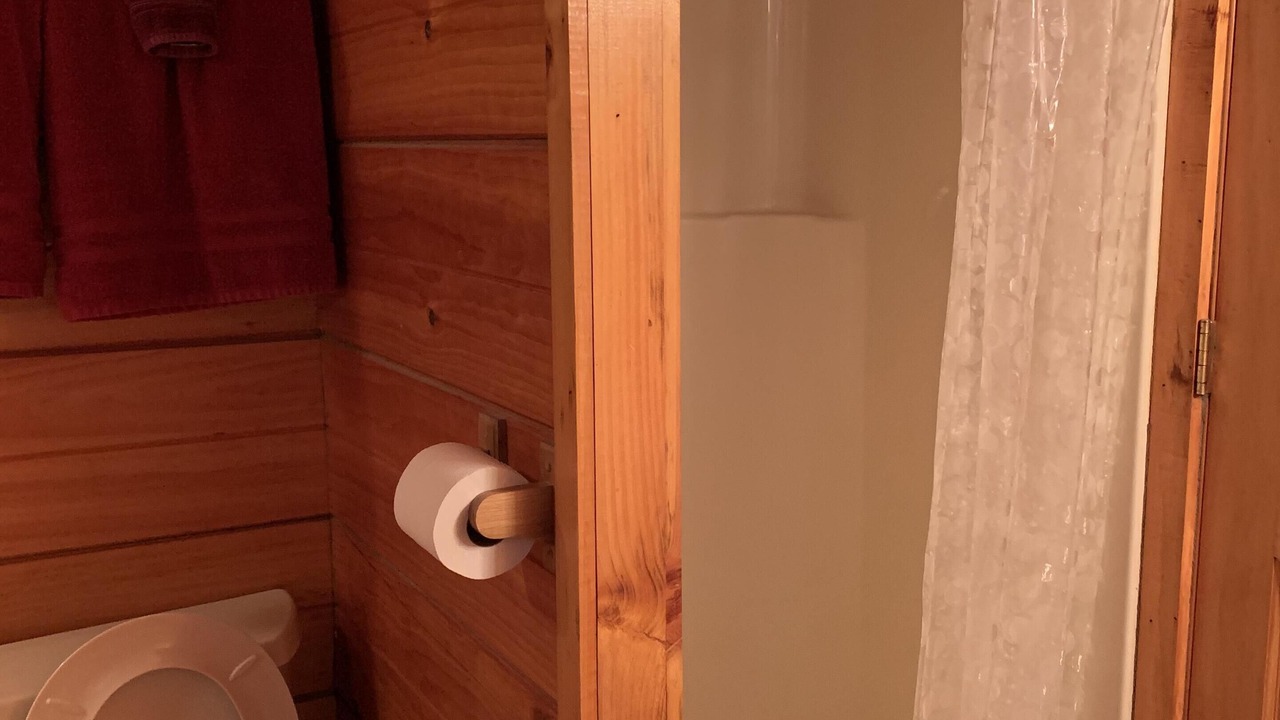 Photo of Bathroom in Rogers