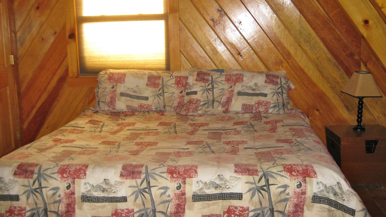 Photo of Bedroom in Rogers