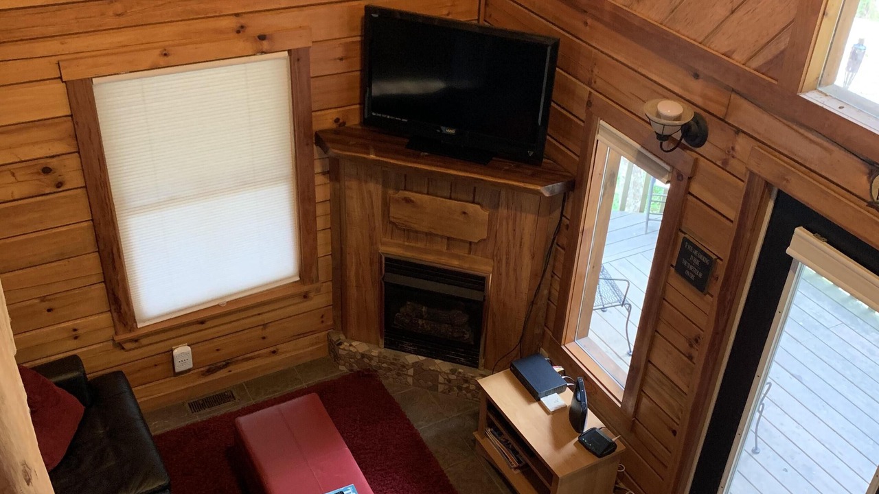 Photo of Livingroom in Rogers