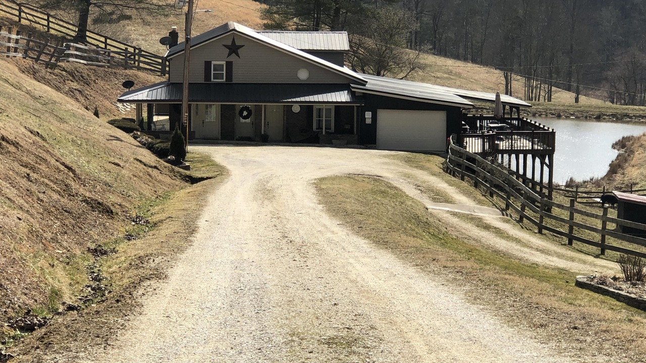 Photo of Outdoor in Campton