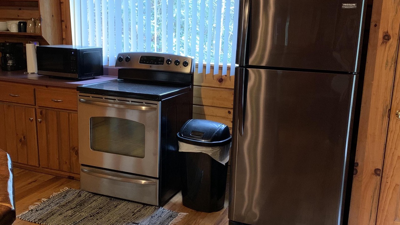 Photo of Kitchen in Rogers