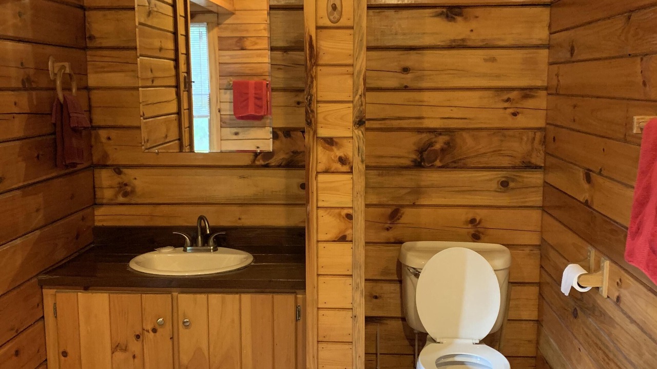 Photo of Bathroom in Rogers