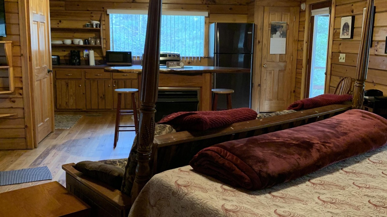 Photo of Bedroom in Rogers