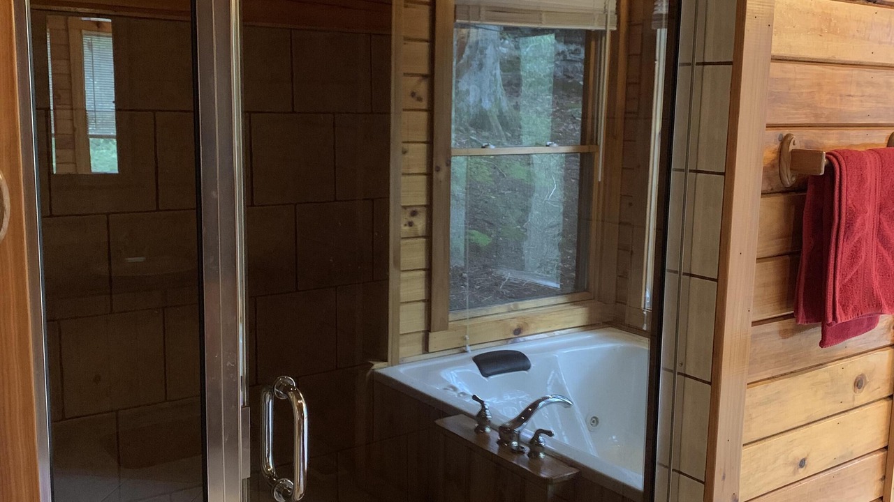 Photo of Bathroom in Rogers