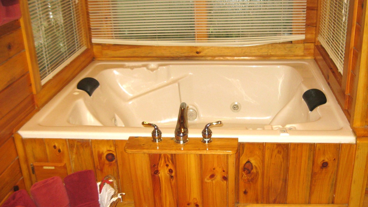 Photo of Bathroom in Rogers