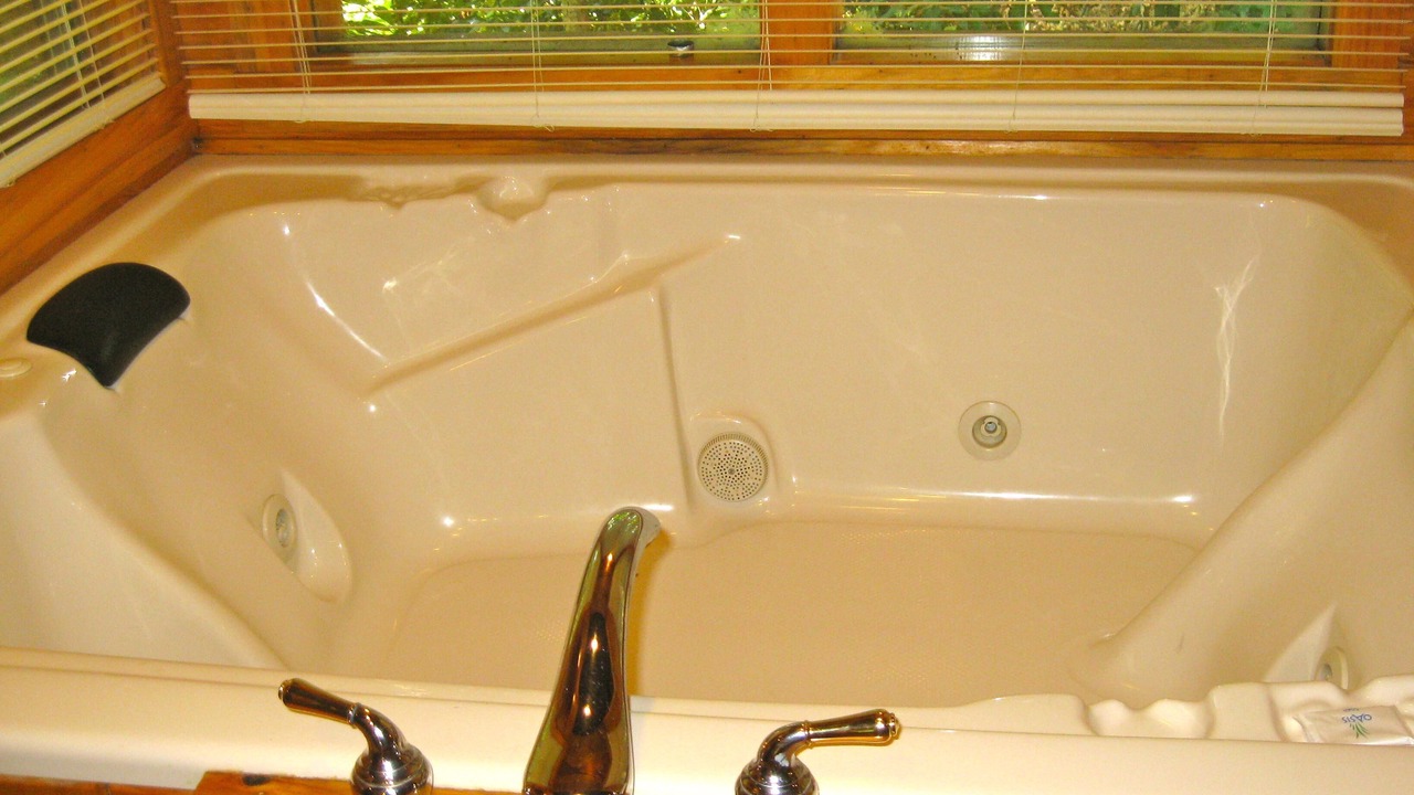 Photo of Bathroom in Rogers