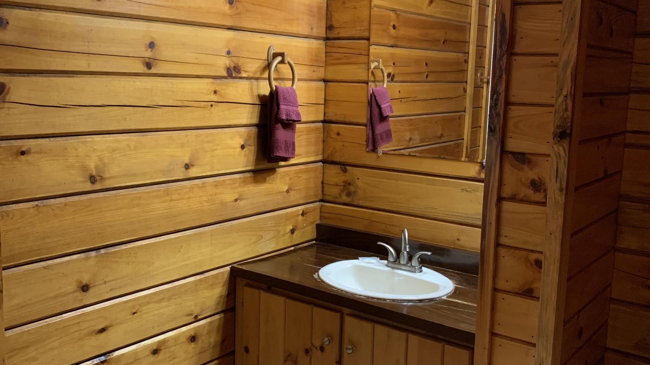 Photo of Bathroom in Rogers