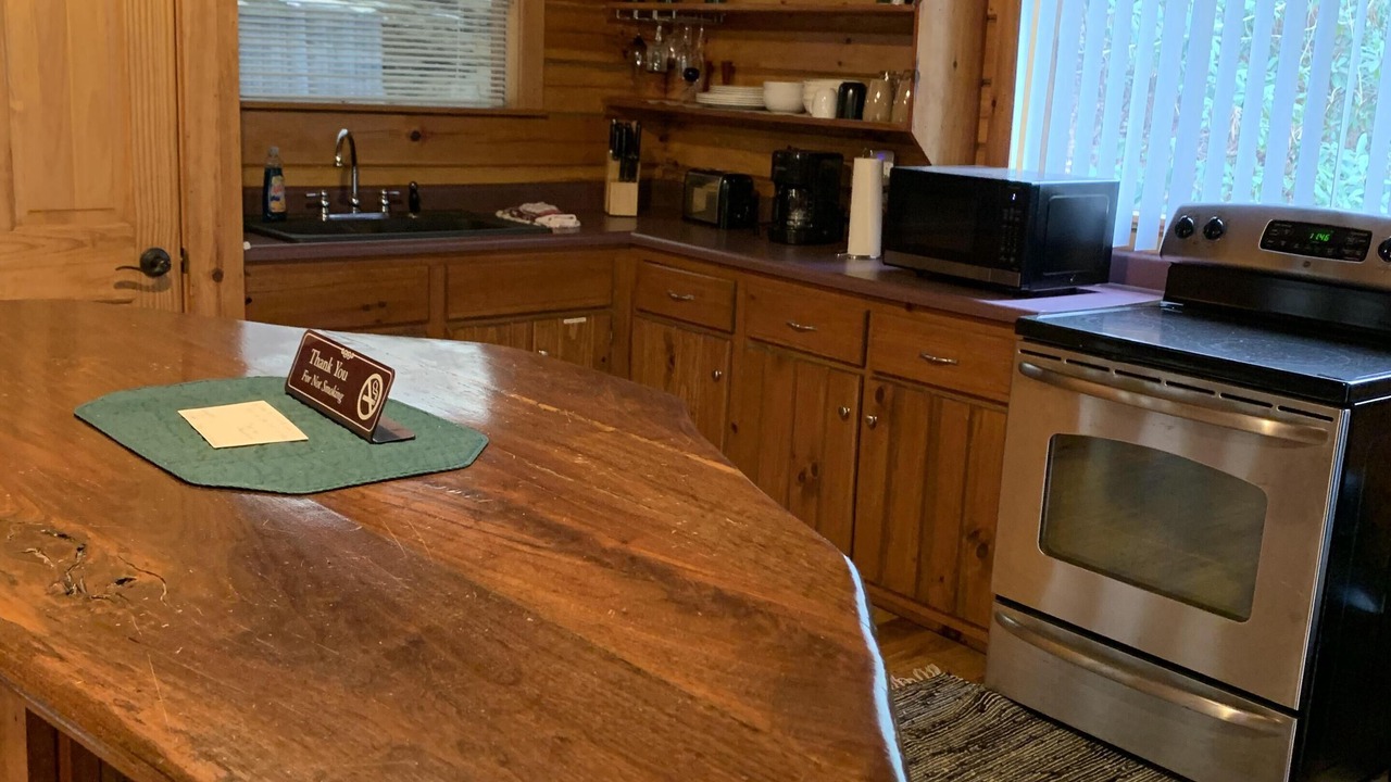 Photo of Kitchen in Rogers
