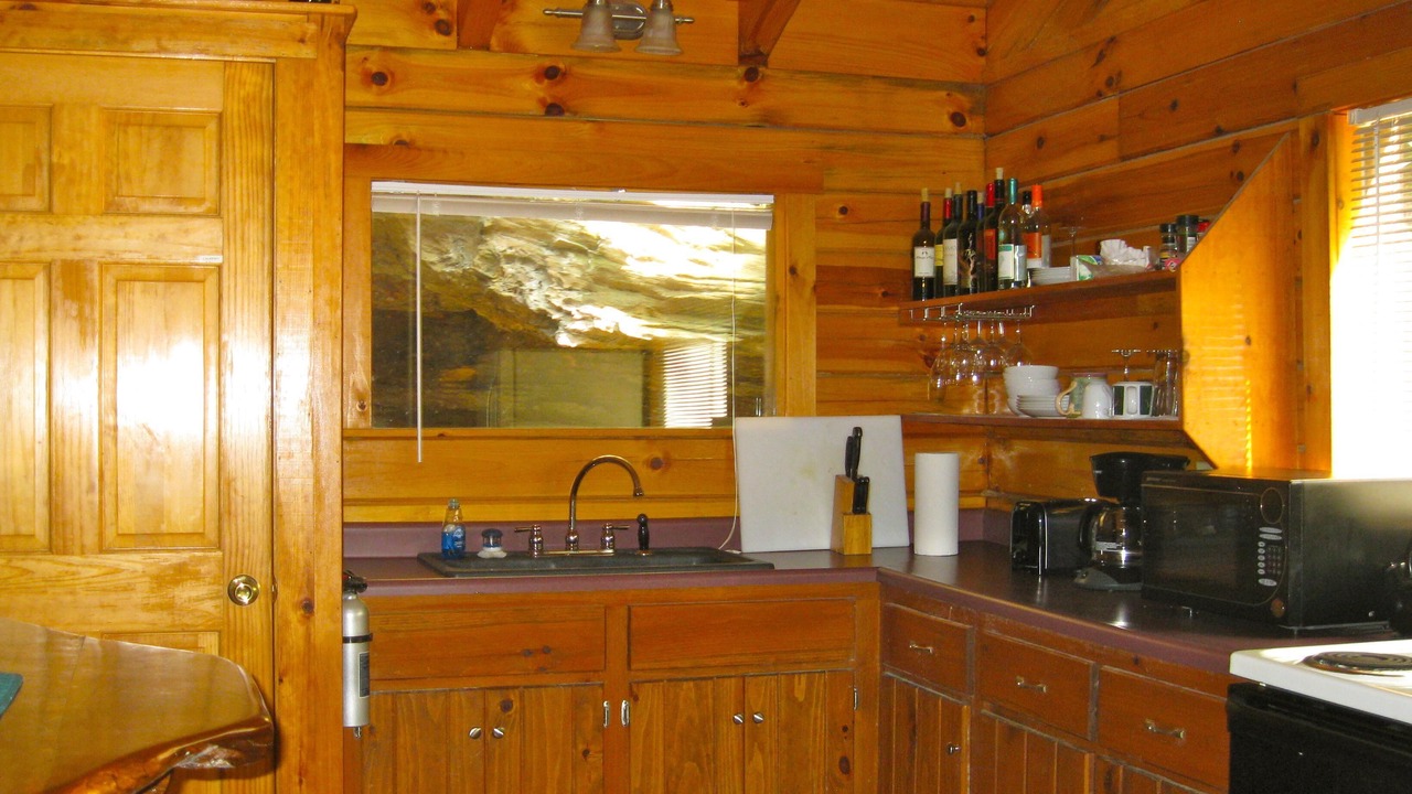 Photo of Kitchen in Rogers