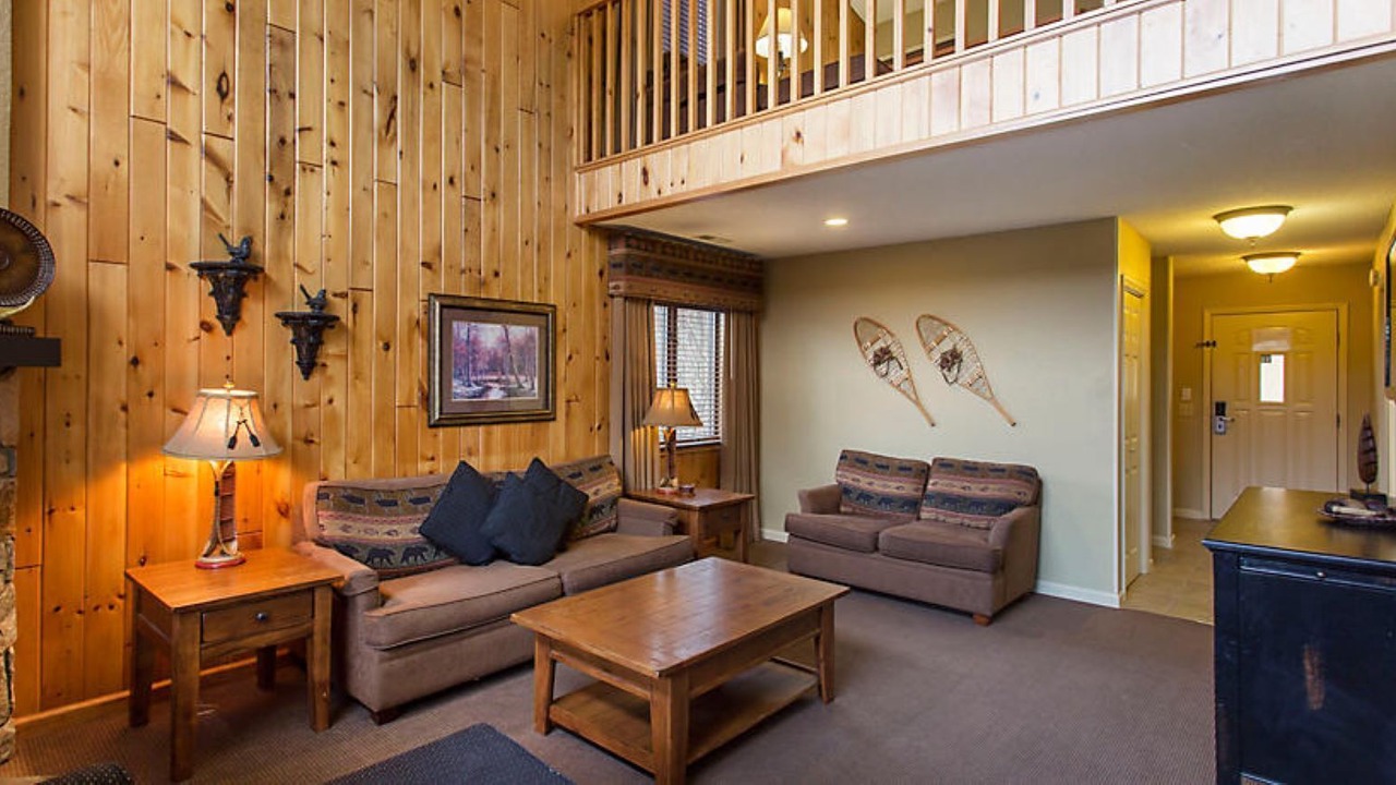 Photo of Livingroom in Banner Elk