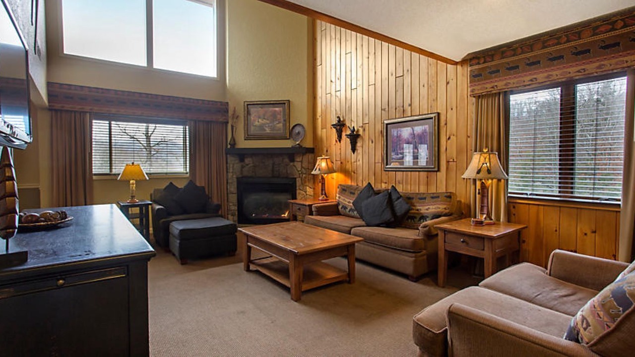 Photo of Livingroom in Banner Elk