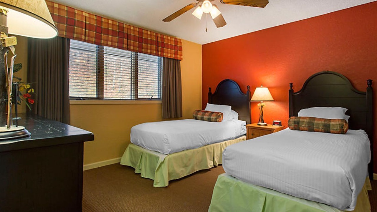 Photo of Bedroom in Banner Elk